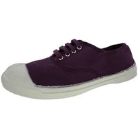 Schoenen Dames Sneakers Bensimon GEYSLY Violet