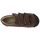 Schoenen Jongens Sandalen / Open schoenen Pom d'Api TRACK 3 VELCROS Bruin