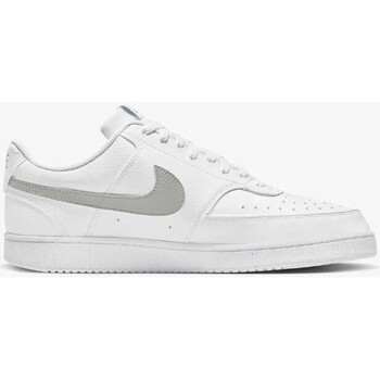 Nike DH2987 COURT VISION LOW Wit