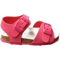 Schoenen Kinderen Sandalen / Open schoenen Grunland  Roze