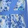 Textiel Dames Lange jurken Manoukian 613356 Blauw