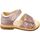 Schoenen Kinderen Sandalen / Open schoenen Balocchi PARIS Multicolour