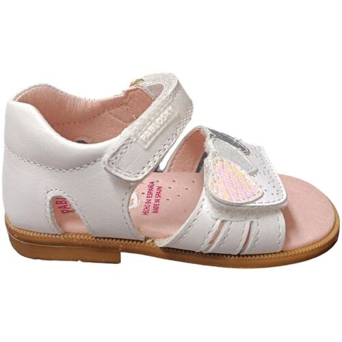 Schoenen Kinderen Sandalen / Open schoenen Pablosky 0246 Multicolour