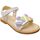 Schoenen Kinderen Sandalen / Open schoenen Balocchi PONZA Multicolour