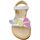 Schoenen Kinderen Sandalen / Open schoenen Balocchi PONZA Multicolour