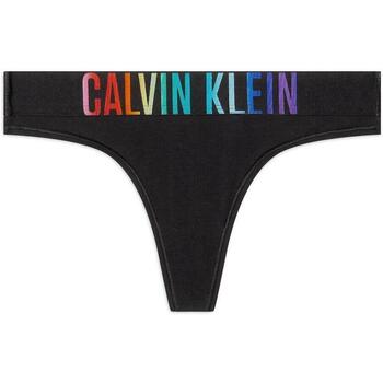 Calvin Klein Jeans Tanga's