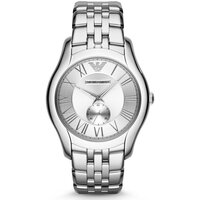 Horloges & Sieraden Heren Horloges Emporio Armani AR1788 Zilver