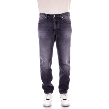 Dondup Straight Jeans UP434 DF0275HA2