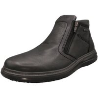 Schoenen Heren Laarzen Imac  Zwart