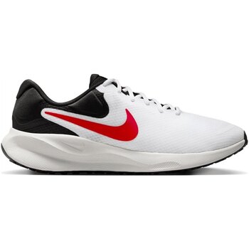 Schoenen Heren Running / trail Nike  Wit