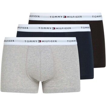 Tommy Hilfiger Boxers 3P Trunk