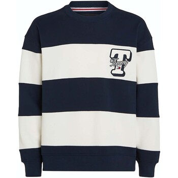 Tommy Jeans Sweater Tjm Rlx Cut Sew Le