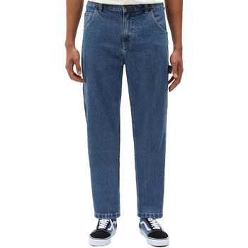 Dickies Straight Jeans Garyville Denim
