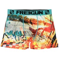 Ondergoed Heren Boxershorts Freegun  Multicolour