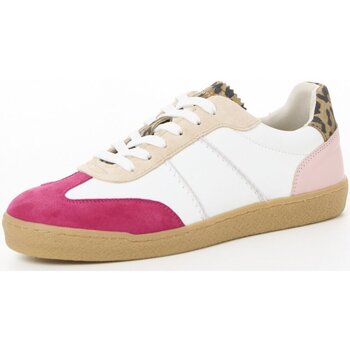Schoenen Dames Sneakers Tamaris  Multicolour