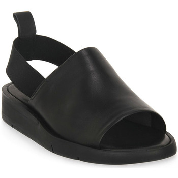 Schoenen Dames Sandalen / Open schoenen Frau BLACK CACHEMIRE Zwart