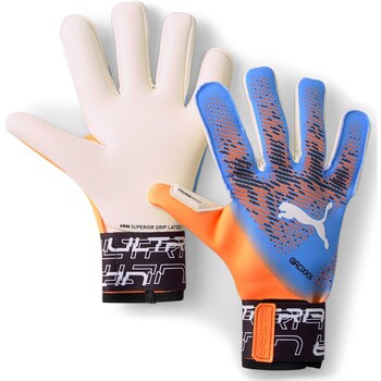Accessoires Handschoenen Puma Ultra Grip 1 Hybrid Blauw
