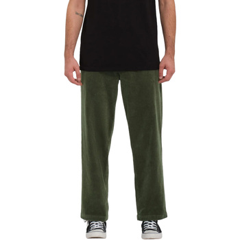 Volcom Broek Modown Relaxed Tapered Pant