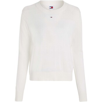 Tommy Jeans Sweater Tjw Essential Crew N