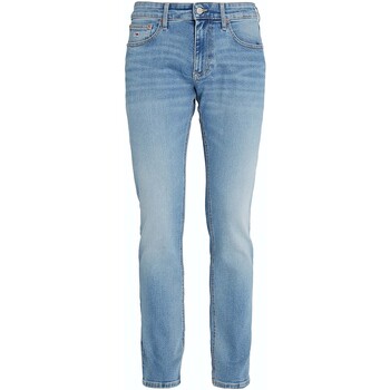 Tommy Jeans Skinny Jeans Scanton Slim Ah1217