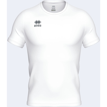 Errea T-shirt Korte Mouw Evo T-Shirt Mc Ad