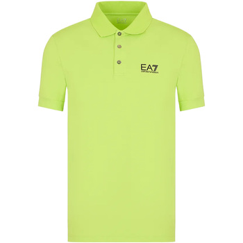 Emporio Armani EA7 T-shirt Polo