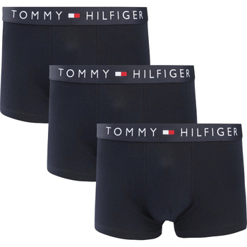 Tommy Hilfiger Boxers Boxer Trunk 3-Pack Desert Sky
