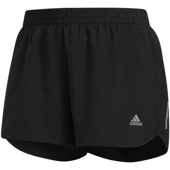 Textiel Dames Korte broeken / Bermuda's Adidas Sportswear  Other
