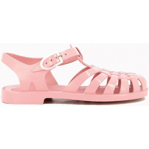 Schoenen Dames Sandalen / Open schoenen MEDUSE Sun Roze