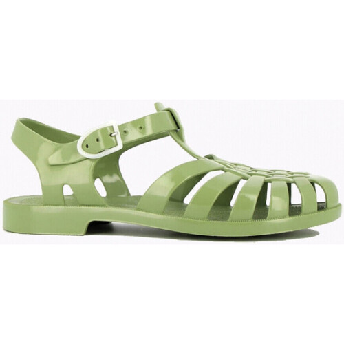 Schoenen Dames Sandalen / Open schoenen MEDUSE Sun Groen