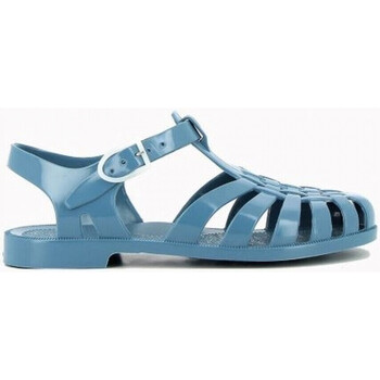 Schoenen Dames Sandalen / Open schoenen MEDUSE Sun Blauw