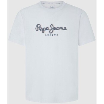 Pepe Jeans T-shirt Korte Mouw PM509428 ABEL