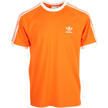 Adidas T-shirt Korte Mouw 3 Stripes Tee Shirt