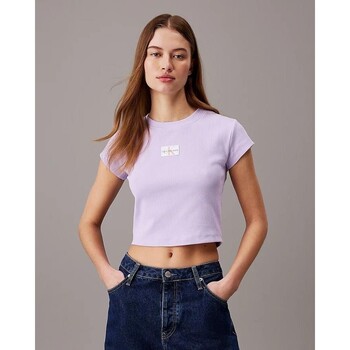 Calvin Klein Jeans T-shirt Korte Mouw J20J223552VFR