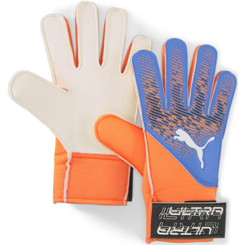 Accessoires Heren Handschoenen Puma  Oranje