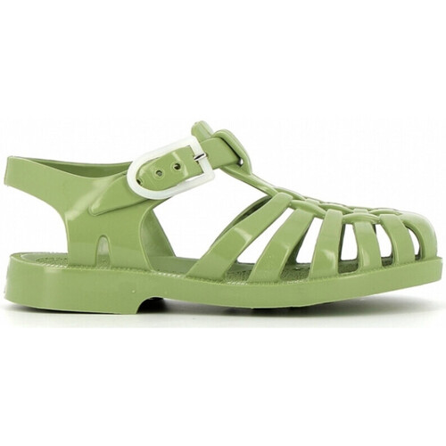 Schoenen Kinderen Sandalen / Open schoenen MEDUSE Sun Groen