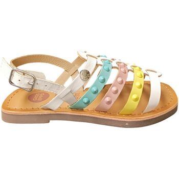 Schoenen Kinderen Sandalen / Open schoenen Gioseppo BEYNAC Multicolour