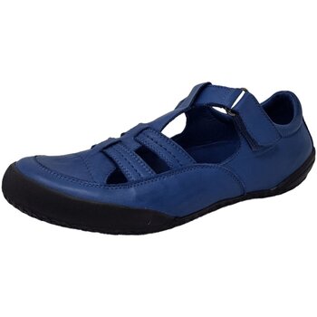 Schoenen Dames Sandalen / Open schoenen Beauties Of Nature  Blauw