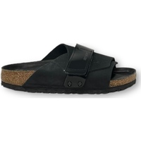 Schoenen Dames Sandalen / Open schoenen Birkenstock 1026516 BLACK Zwart