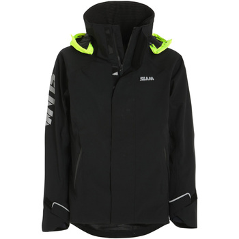 Textiel Heren Wind jackets Slam Pro Coastal Jkt Zwart