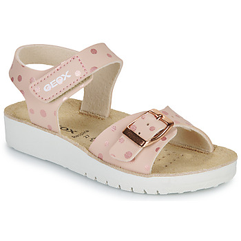 Geox Sandalen Costarei, made in Europe