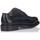 Schoenen Heren Sneakers Snipe MANDEN  44621 Zwart