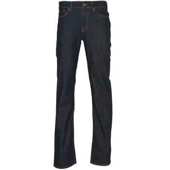 Textiel Heren Skinny jeans 7 for all Mankind SLIMMY OASIS TREE Blauw