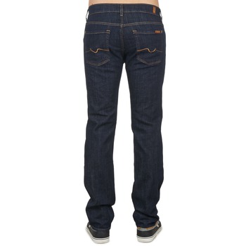 7 for all Mankind SLIMMY OASIS TREE Blauw