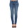 Textiel Dames Skinny jeans Lee JADE Blauw