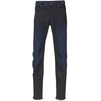Textiel Heren Skinny jeans G-Star Raw 3301 SLIM Vintage / Slander / Super / Stretch / Denim