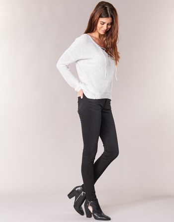 Pepe jeans SOHO S98 / Zwart