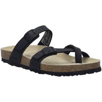 Schoenen Dames Klompen Josef Seibel  Zwart
