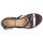 Schoenen Dames Sandalen / Open schoenen Casual Attitude COUTIL Blauw