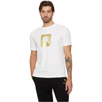Karl Lagerfeld T-shirt Korte Mouw  755460 551235
